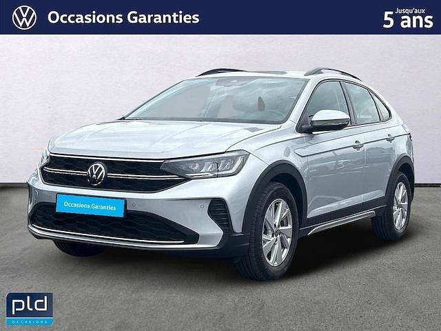 Occasion 2024 VW Taigo Life SUV | 21 990 € (Prix juste) - Image 1/4