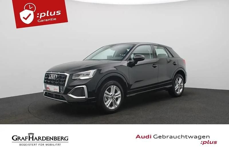 Noir Utilisé 2025 Audi Q2 Sport SUV | 28 980 € (Super prix) - Image 1/4