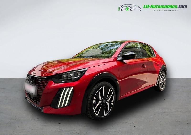 Utilisé 2025 Peugeot e-208 Citadine | 43 500 € - Image 1/4