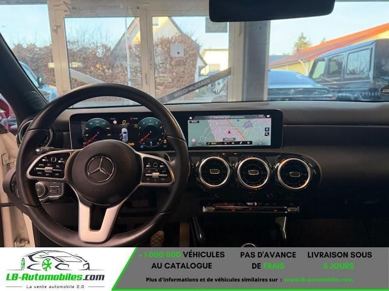 Occasion Mercedes A200 163 ch (119 kW) 2018 Berline