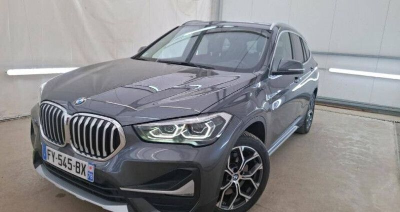 Utilisé 2021 BMW X1 xLine SUV | 25 990 € (Bon prix) - Image 1/4