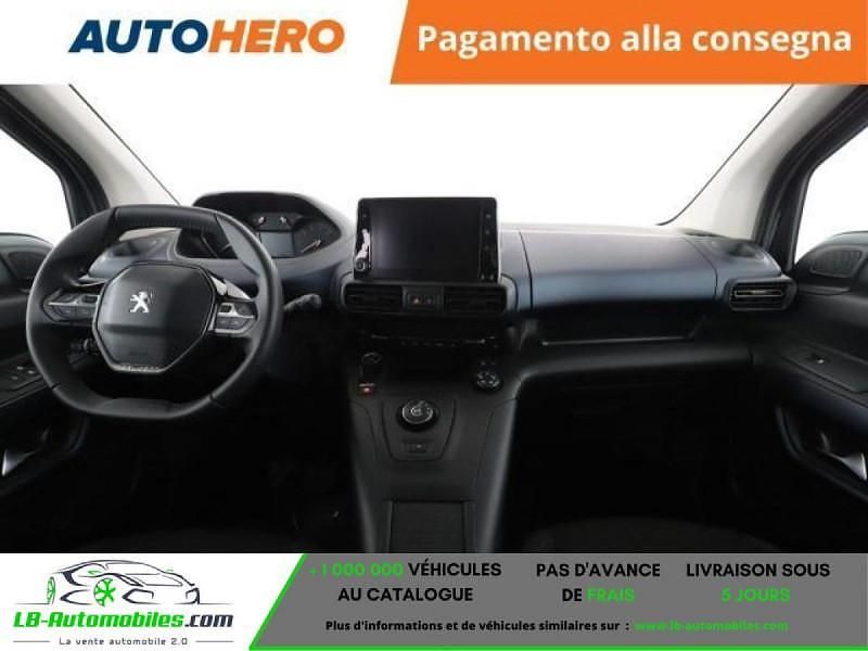 Occasion Peugeot Rifter 131 ch (96 kW) 2020 Monospace