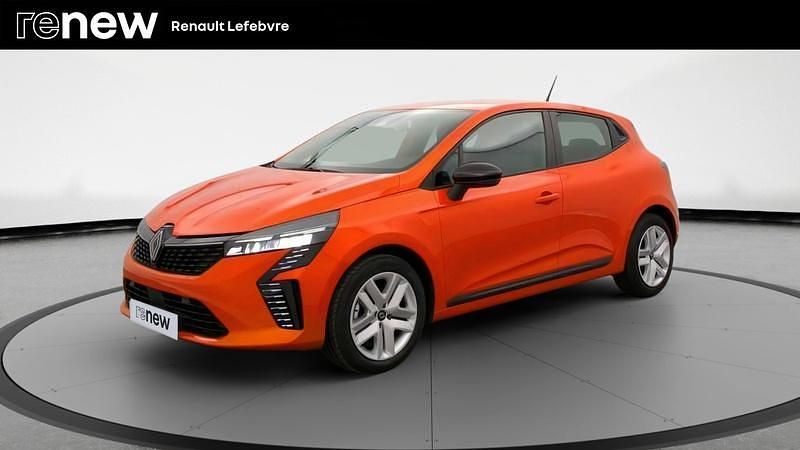 Orange Occasion 2024 Renault Clio V Evolution Citadine | 14 590 € (Bon prix) - Image 1/4
