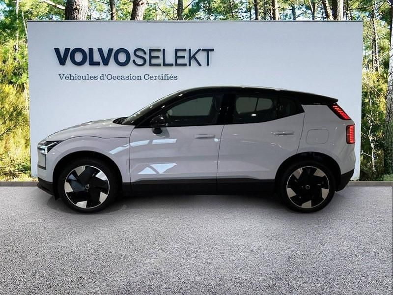 Occasion Volvo EX30 Plus 200 kW (272 ch) 2024 Bleu SUV