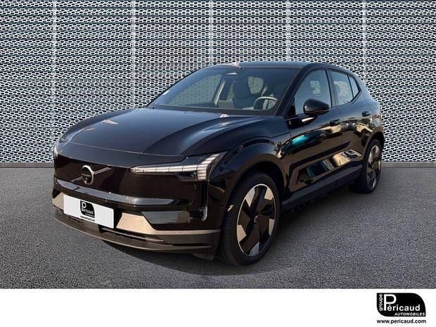Noir Utilisé 2024 Volvo EX30 Ultra SUV | 32 890 € (Prix juste) - Image 1/4