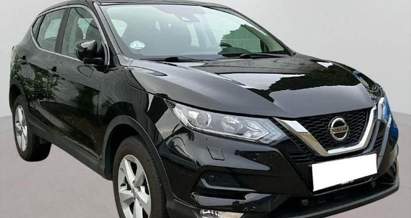 Utilisé 2021 Nissan Qashqai Acenta SUV | 17 990 € (Bon prix) - Image 1/4