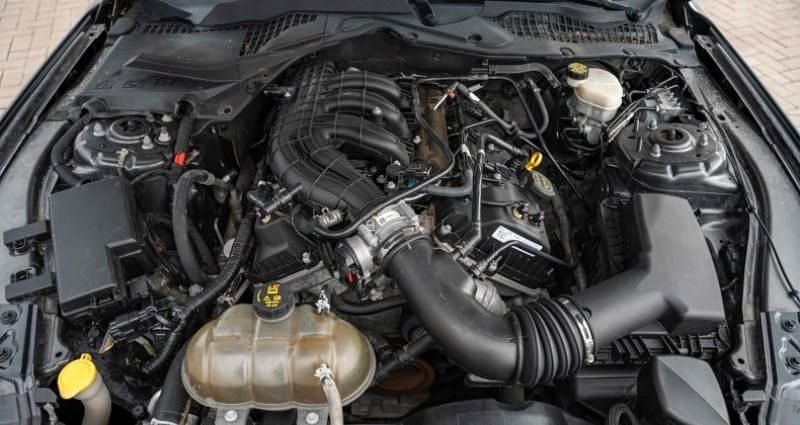Occasion Ford Mustang 2019 Coupé