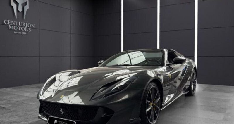 Utilisé 2021 Ferrari 812 Coupé | 447 900 € (Prix juste) - Image 1/4