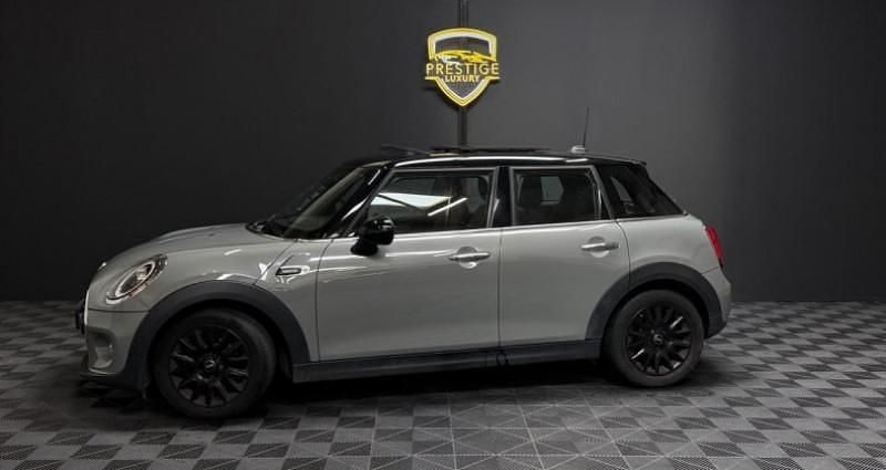Utilisé 2019 Mini Cooper Citadine | 19 490 € (Bon prix) - Image 1/4