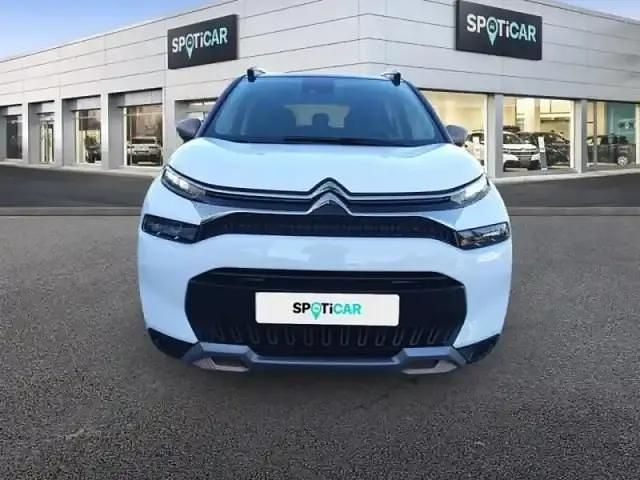 Occasion Citroën C3 Aircross PureTech 2022 Blanc SUV