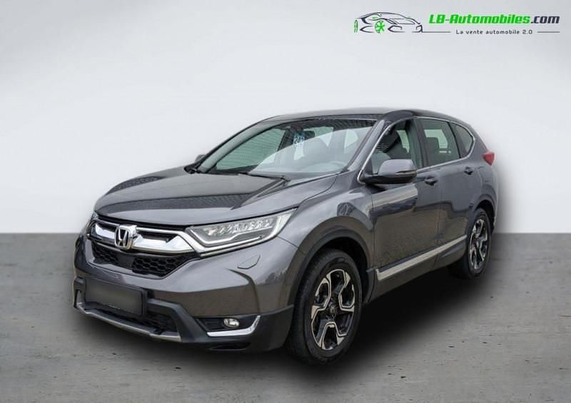 Utilisé 2020 Honda CR-V SUV | 28 200 € (Bon prix) - Image 1/4