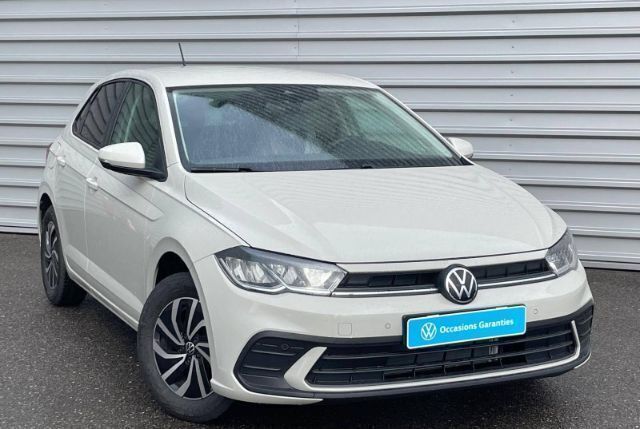 Utilisé 2024 VW Polo Edition | 22 500 € (Prix assez cher) - Image 1/4