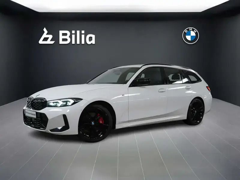 Blanc Utilisé 2024 BMW M340 M Sport Berline | 71 691 € - Image 1/4