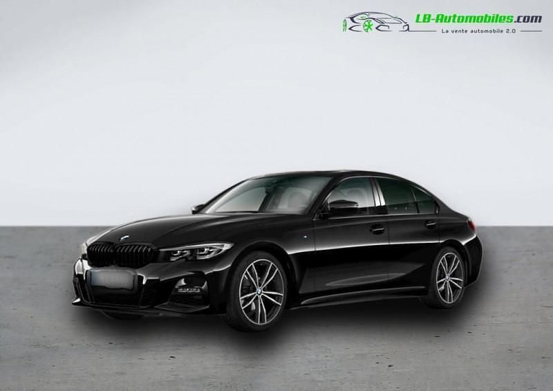 Utilisé 2022 BMW 330 Comfort Edition Berline | 45 300 € (Prix juste) - Image 1/4