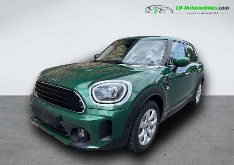 Utilisé 2022 Mini Countryman SUV | 29 500 € - Image 1/4