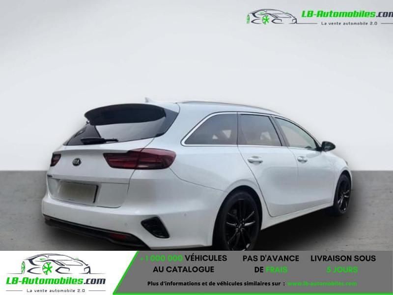 Occasion Kia Ceed 140 ch (102 kW) 2020 Citadine