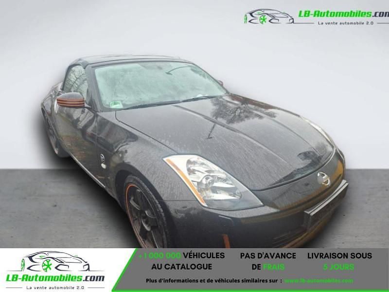 Occasion 2006 Nissan 350Z Cabriolet | 15 900 € - Image 1/3
