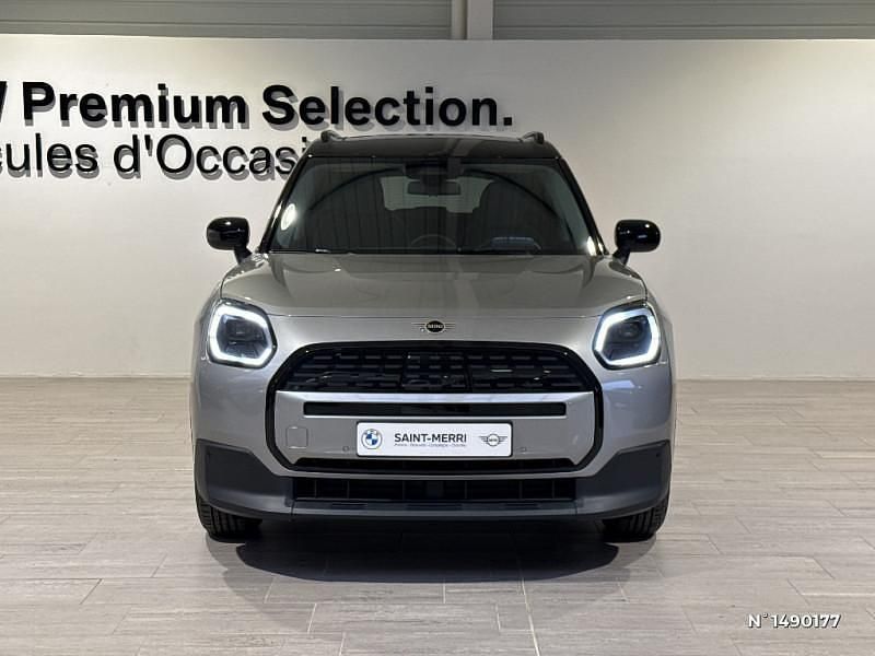 Nouvelle Mini Countryman Classic 150 kW (204 ch) 2025 SUV