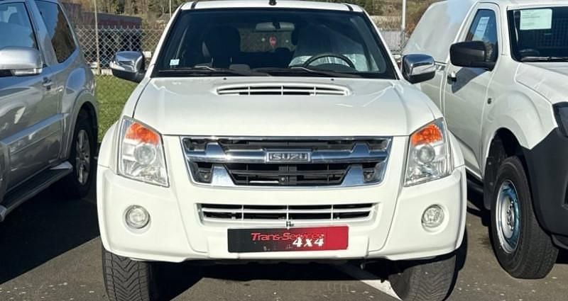 Utilisé 2011 Isuzu D-Max Berline | 18 000 € - Image 1/4