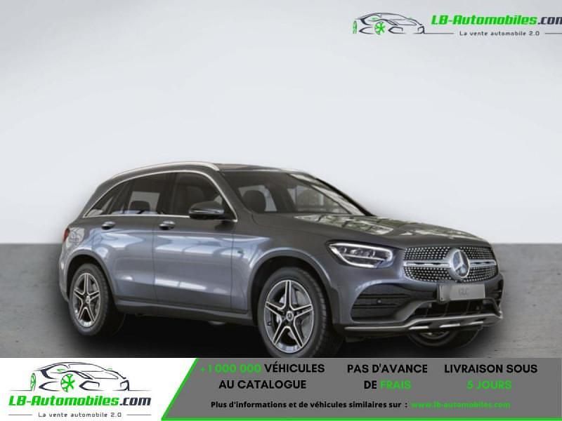 Occasion Mercedes GLC300e 194 ch (142 kW) 2020