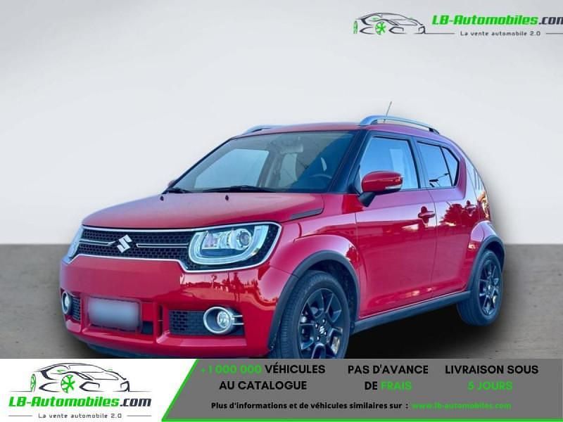 Utilisé 2018 Suzuki Ignis Berline | 16 700 € (Bon prix) - Image 1/4