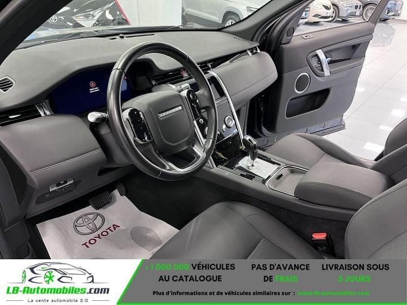 Occasion Land Rover Discovery Sport 179 ch (131 kW) 2020 SUV