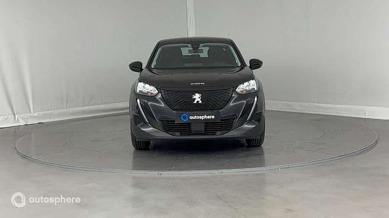 Occasion Peugeot 2008 Active 103 ch (75 kW) 2021 SUV