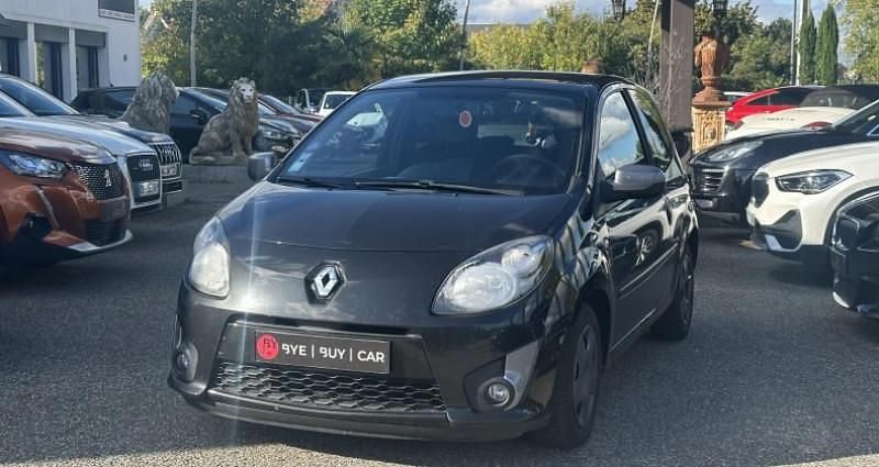 Occasion 2011 Renault Twingo Night&Day Citadine | 5 990 € (Prix juste) - Image 1/4