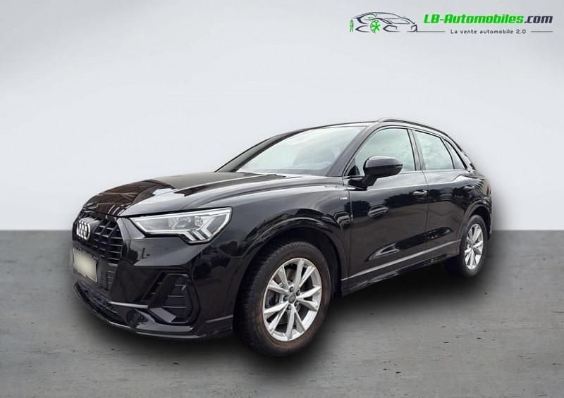 Utilisé 2020 Audi Q3 Sport SUV | 36 000 € (Bon prix) - Image 1/4