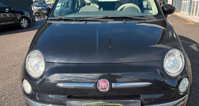 Occasion Fiat 500 95 ch (69 kW) 2012 Cabriolet