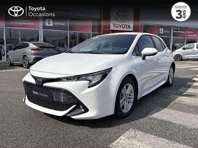 Occasion 2023 Toyota Corolla Business Edition Berline | 20 490 € (Super prix) - Image 1/1