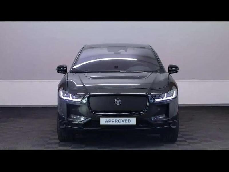 Occasion Jaguar I-Pace R-Dynamic 2025 Gris SUV