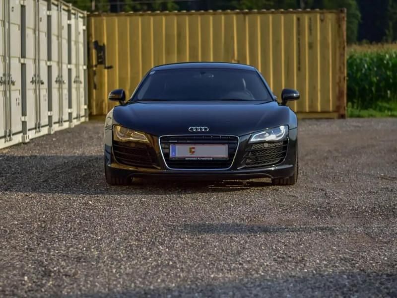 Occasion Audi R8 Coupé Sport 430 ch (316 kW) 2007 Coupé