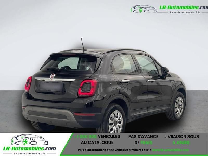 Occasion Fiat 500 150 ch (110 kW) 2021 Citadine
