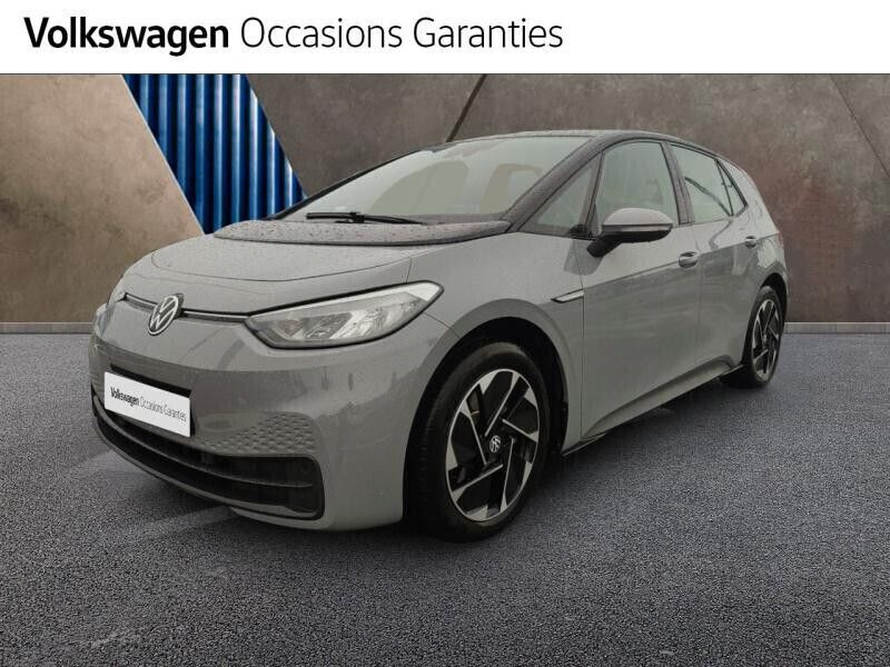 Utilisé 2021 VW ID.3 Citadine | 17 900 € (Bon prix) - Image 1/4