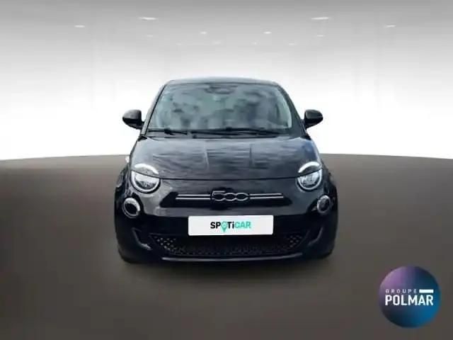 Occasion Fiat 500e Red 2023 Blanc Berline