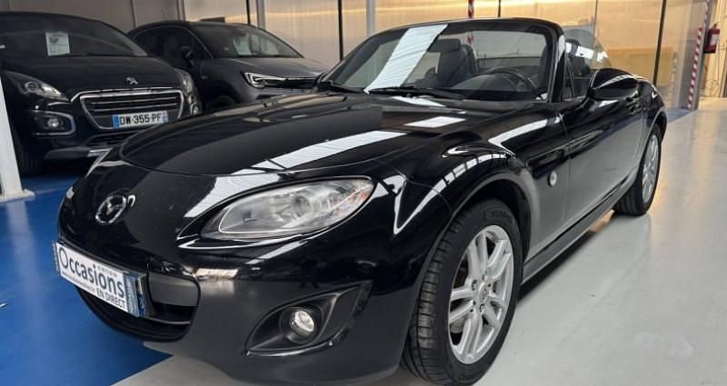 Utilisé 2010 Mazda MX5 Cabriolet | 10 990 € - Image 1/4