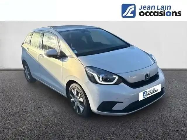 Occasion Honda Jazz 2022 Blanc Citadine