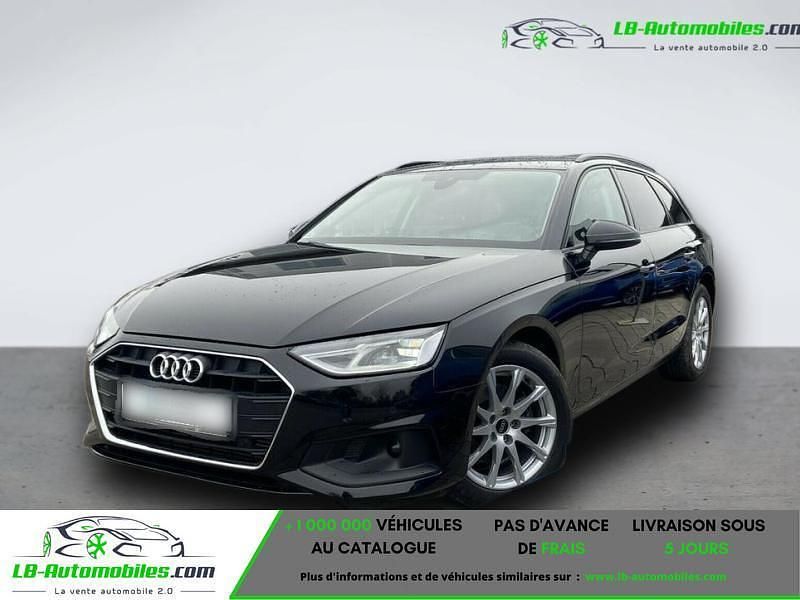 Utilisé 2022 Audi A4 Break | 29 100 € - Image 1/4