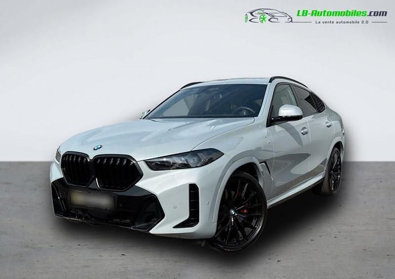 Utilisé 2025 BMW X6 Comfort Edition SUV | 103 200 € - Image 1/4