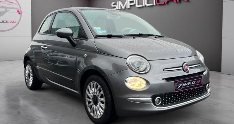 Occasion 2020 Fiat 500 S Citadine | 10 490 € (Bon prix) - Image 1/4