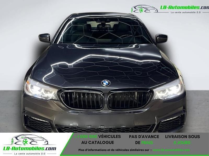Occasion BMW 530 Comfort Edition 252 ch (185 kW) 2018 Berline