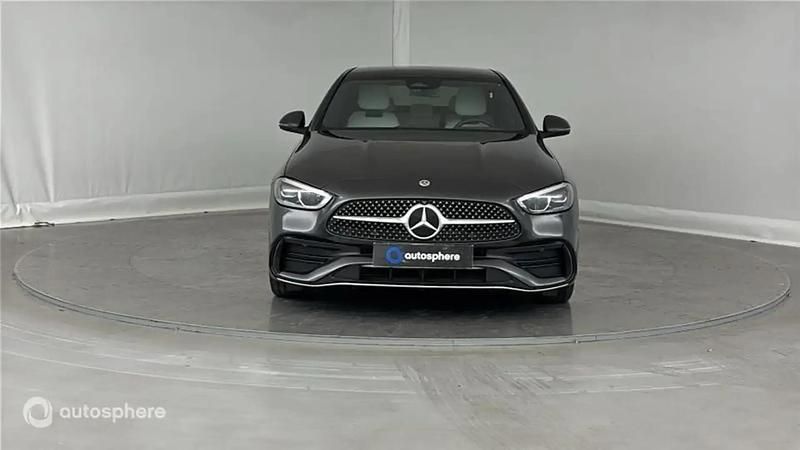 Occasion Mercedes C30 AMG AMG 207 ch (152 kW) 2023 Berline