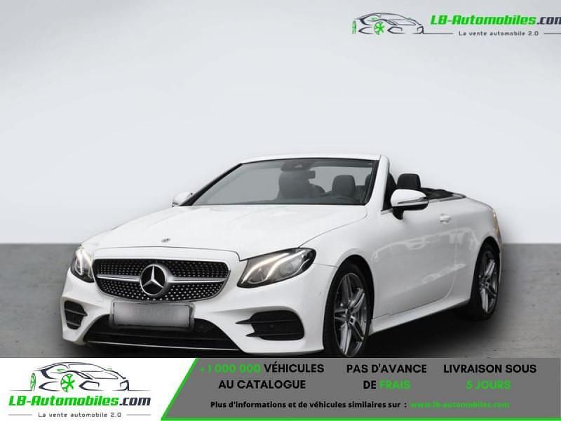 Occasion Mercedes E350 286 ch (210 kW) 2019 Berline