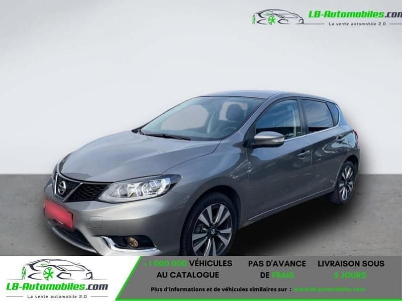 Utilisé 2018 Nissan Pulsar N-Connecta Berline | 16 900 € - Image 1/4