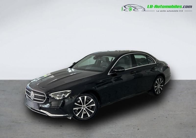 Utilisé 2021 Mercedes E300 Berline | 39 000 € (Super prix) - Image 1/4