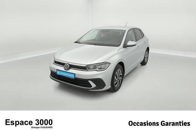 Utilisé 2024 VW Polo Edition | 21 990 € (Prix assez cher) - Image 1/4
