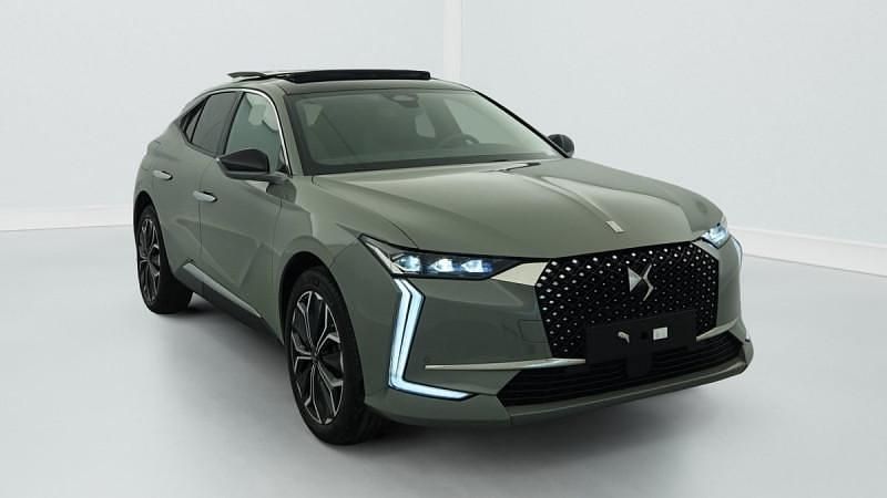 Utilisé 2024 DS Automobiles DS4 Opera Berline | 25 010 € (Super prix) - Image 1/4