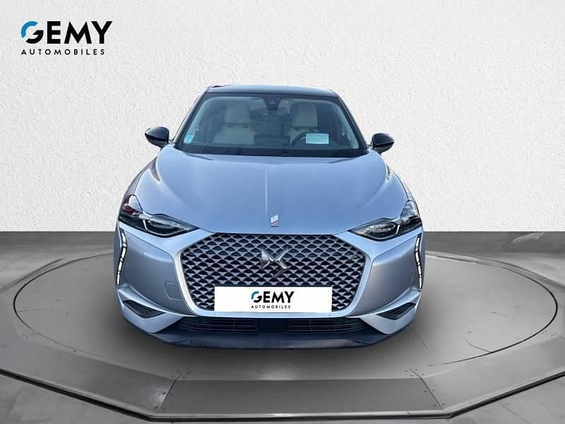 Occasion DS Automobiles DS3 Crossback Grand Chic 100 kW (136 ch) 2020 SUV