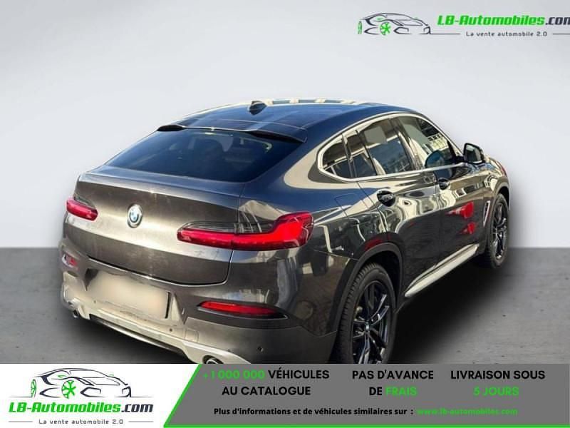 Occasion BMW X4 Sport Line 286 ch (210 kW) 2021 SUV